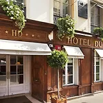 Hotel Du Danube Saint Germain