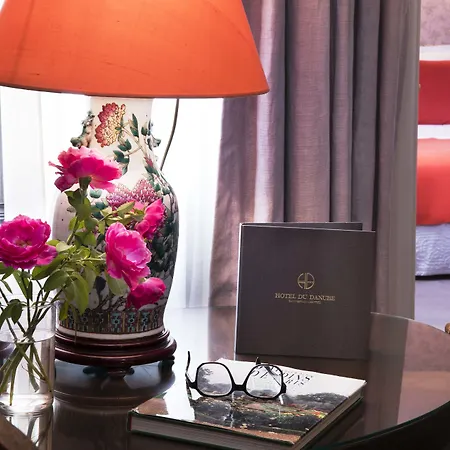 Du Danube Saint Germain Hotel 3*