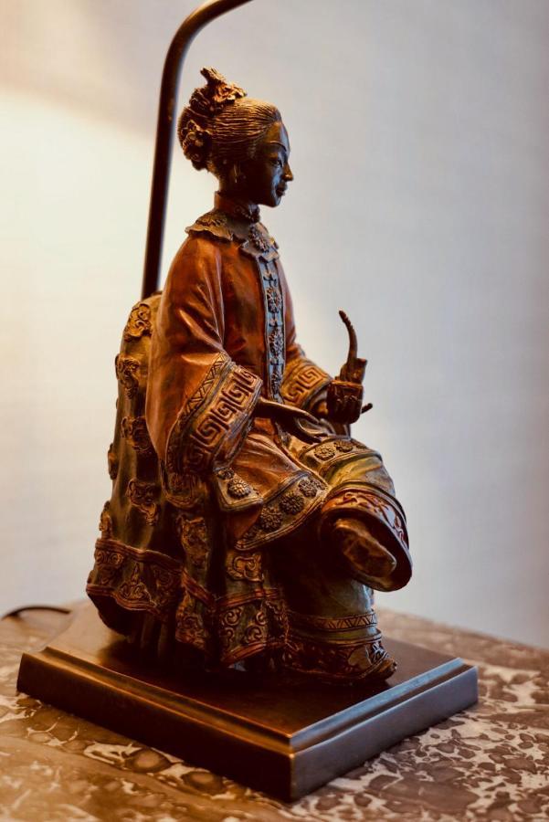 Du Danube Saint Germain