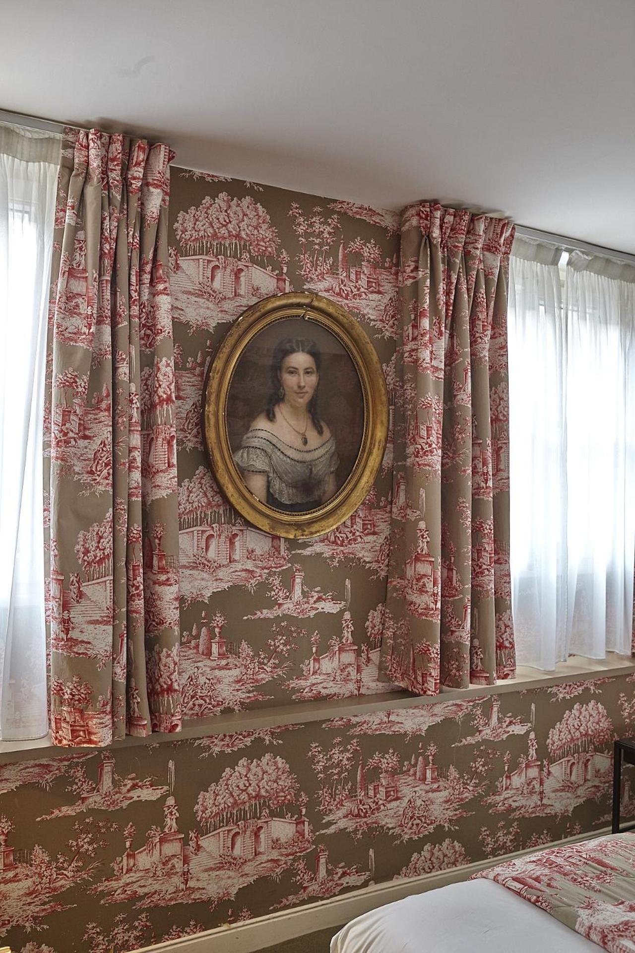 Hotel Du Danube Saint Germain