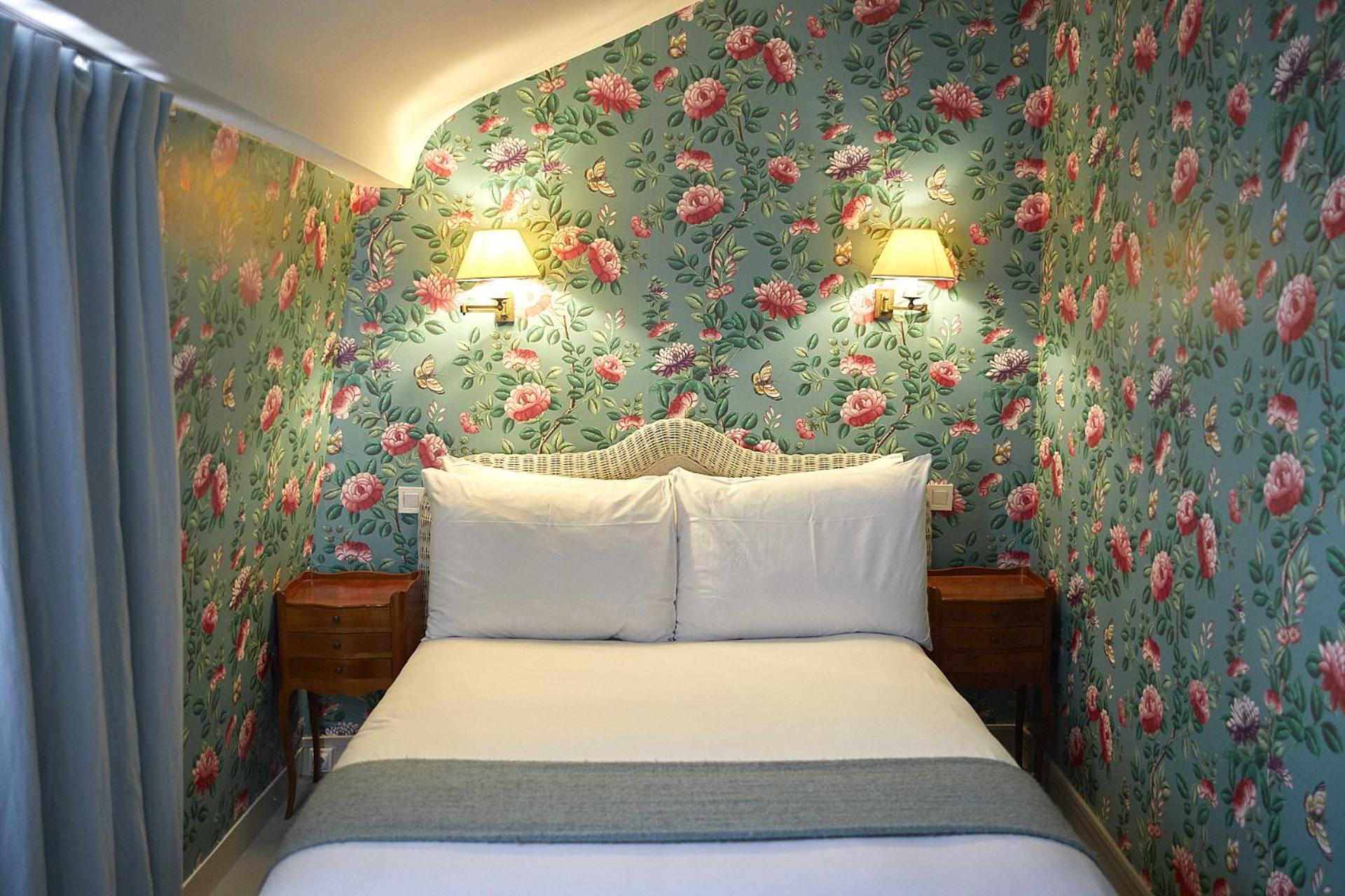 Du Danube Saint Germain Hotel Parigi