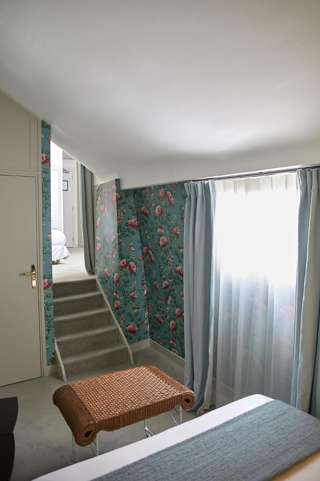 Du Danube Saint Germain Parigi