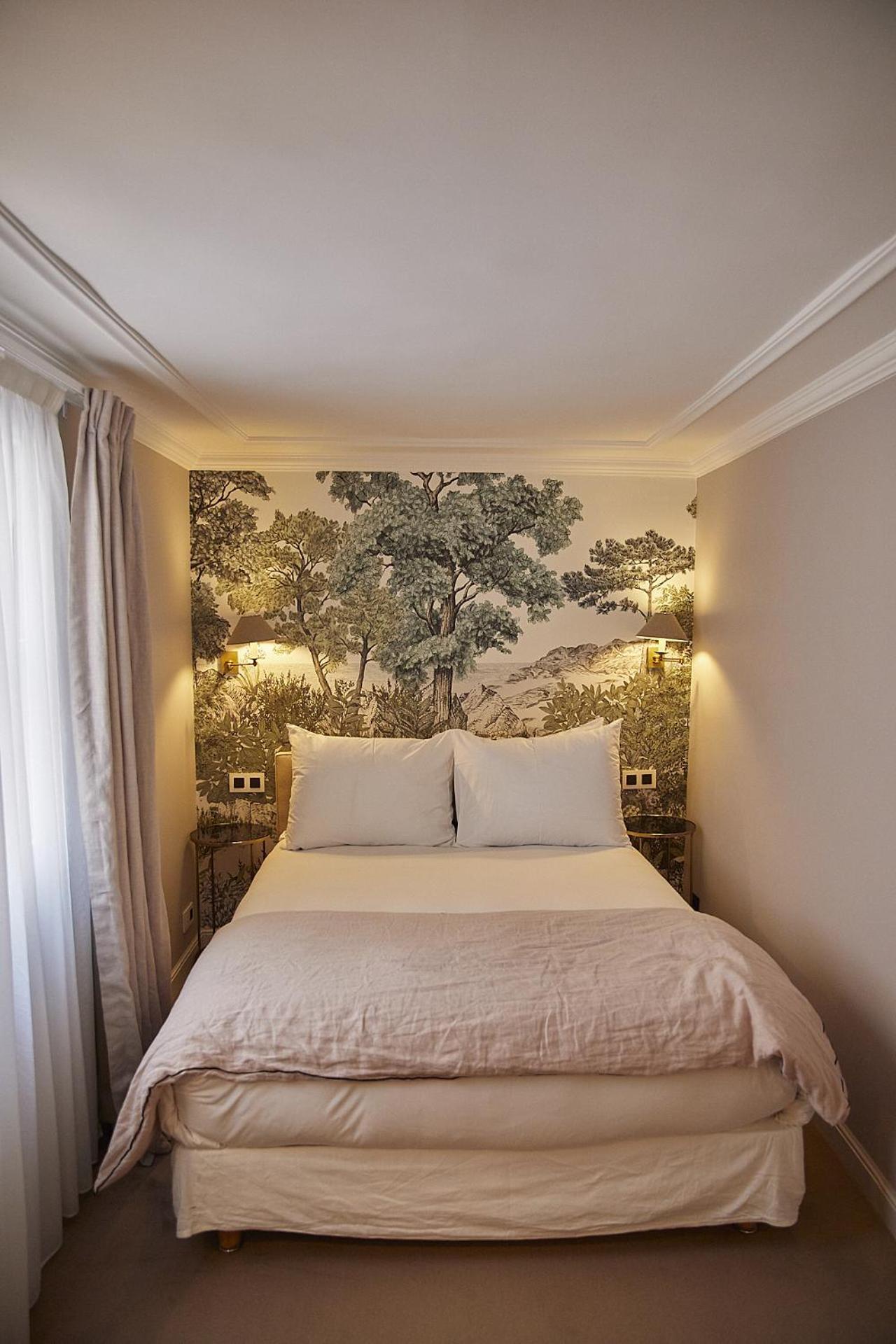 Du Danube Saint Germain Parigi