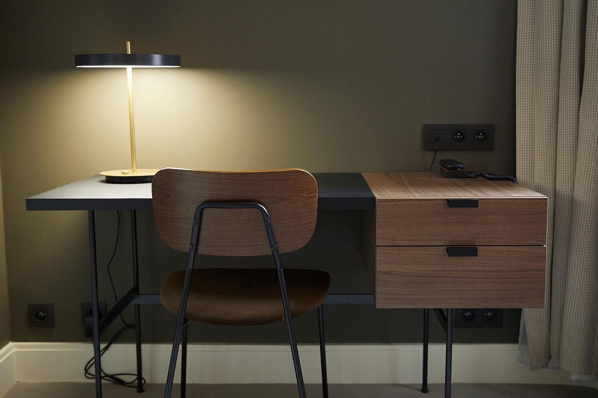 Hotel Du Danube Saint Germain