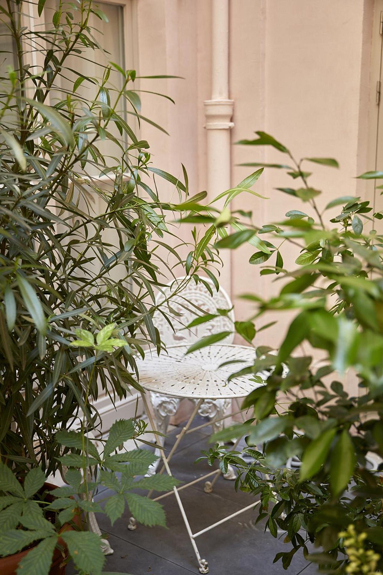 Hotel Du Danube Saint Germain