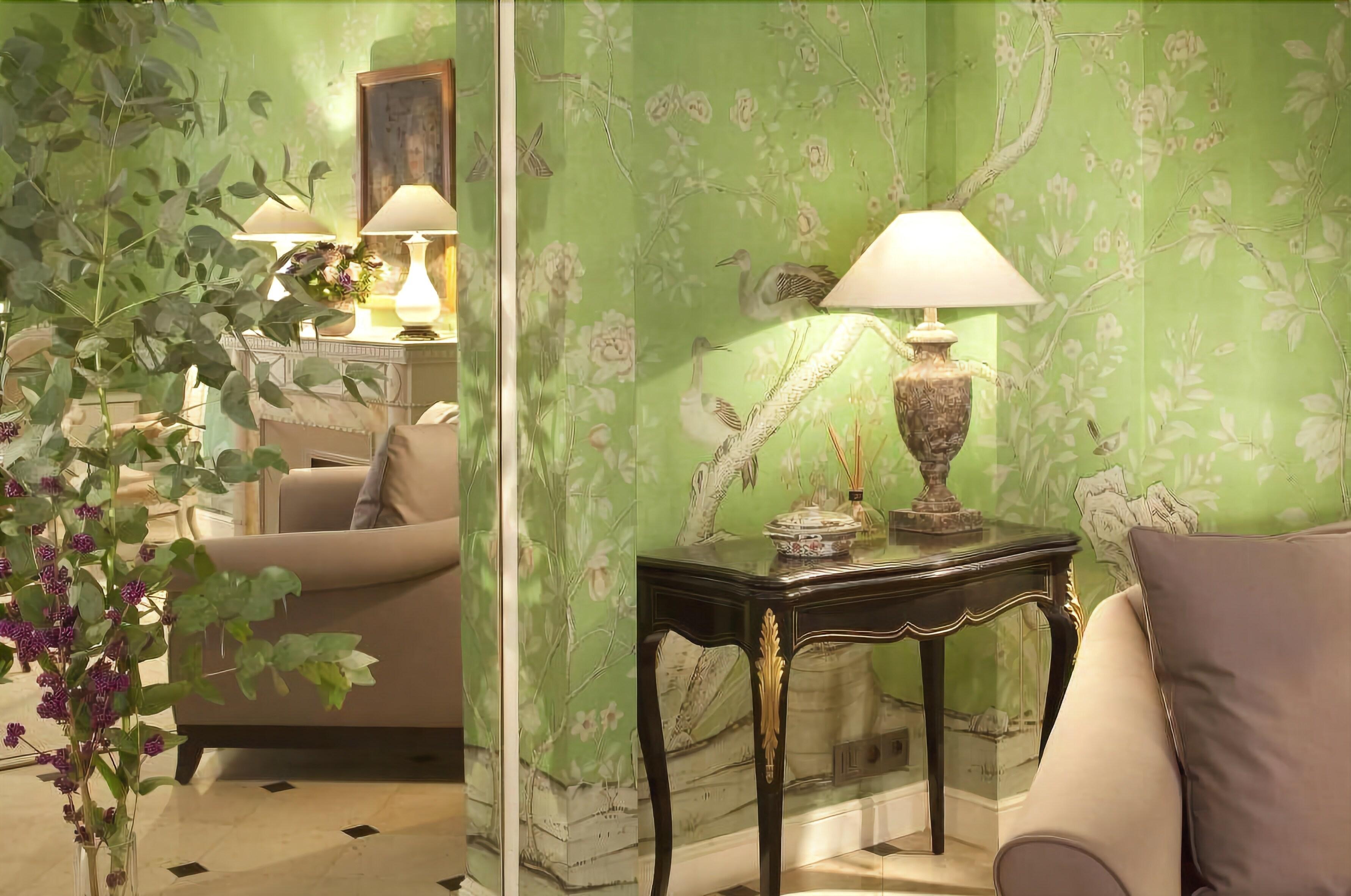 Du Danube Saint Germain Parigi