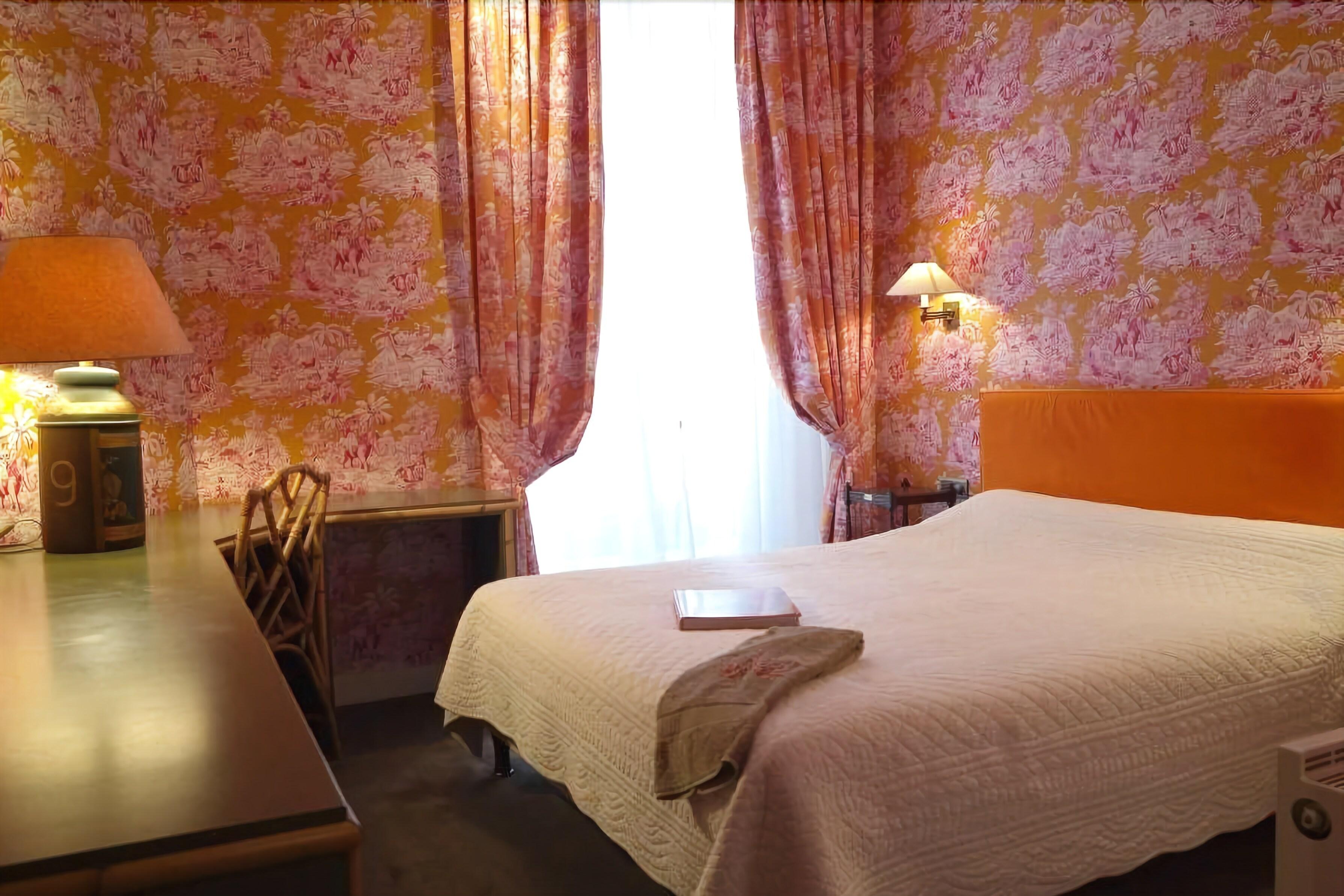Du Danube Saint Germain Hotel