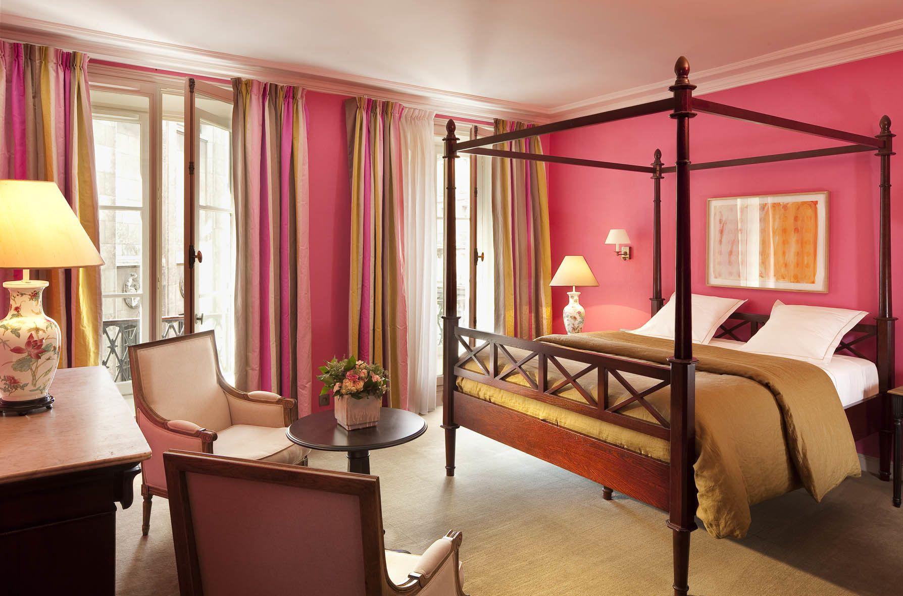 Hotel Du Danube Saint Germain