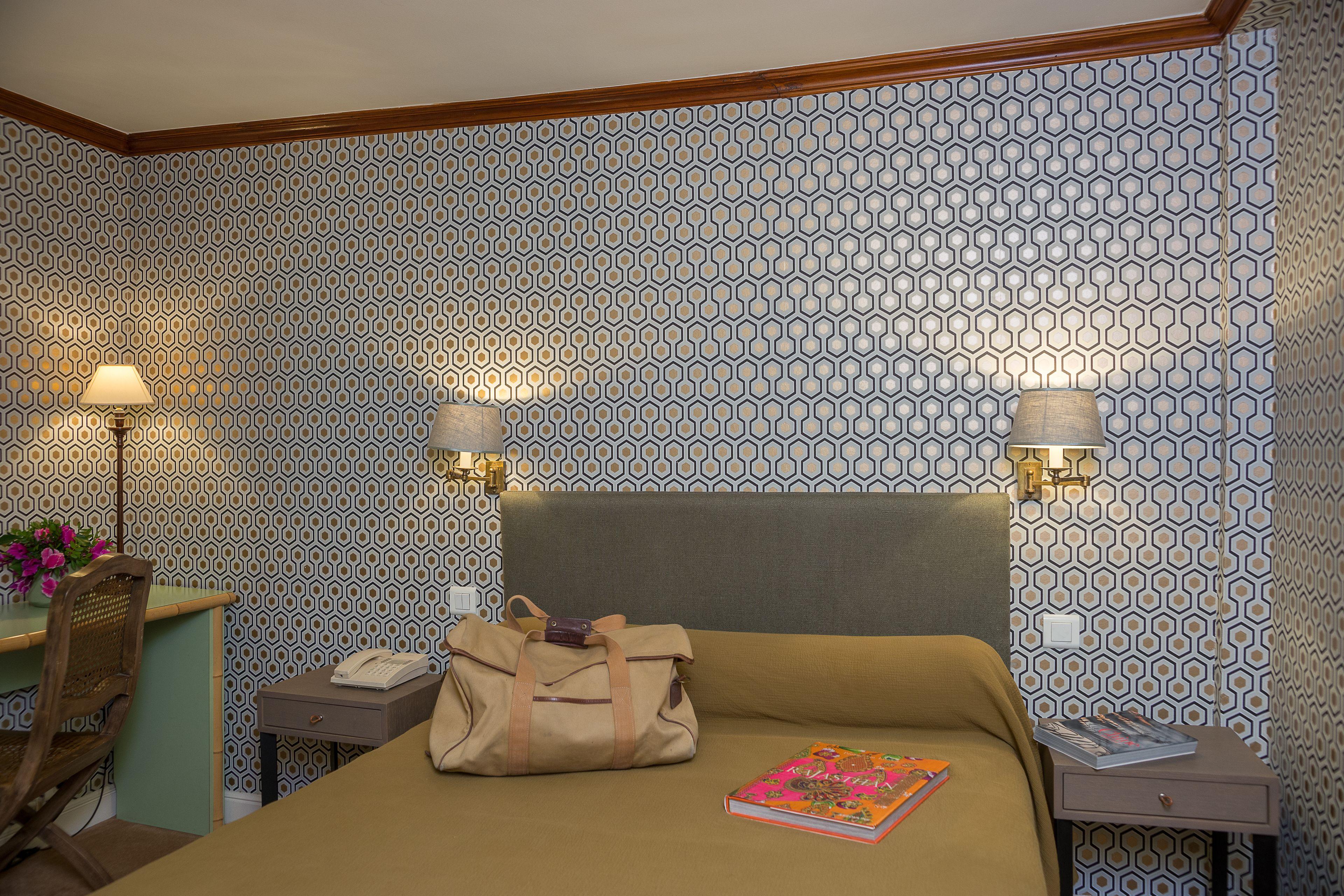 Hotel Du Danube Saint Germain