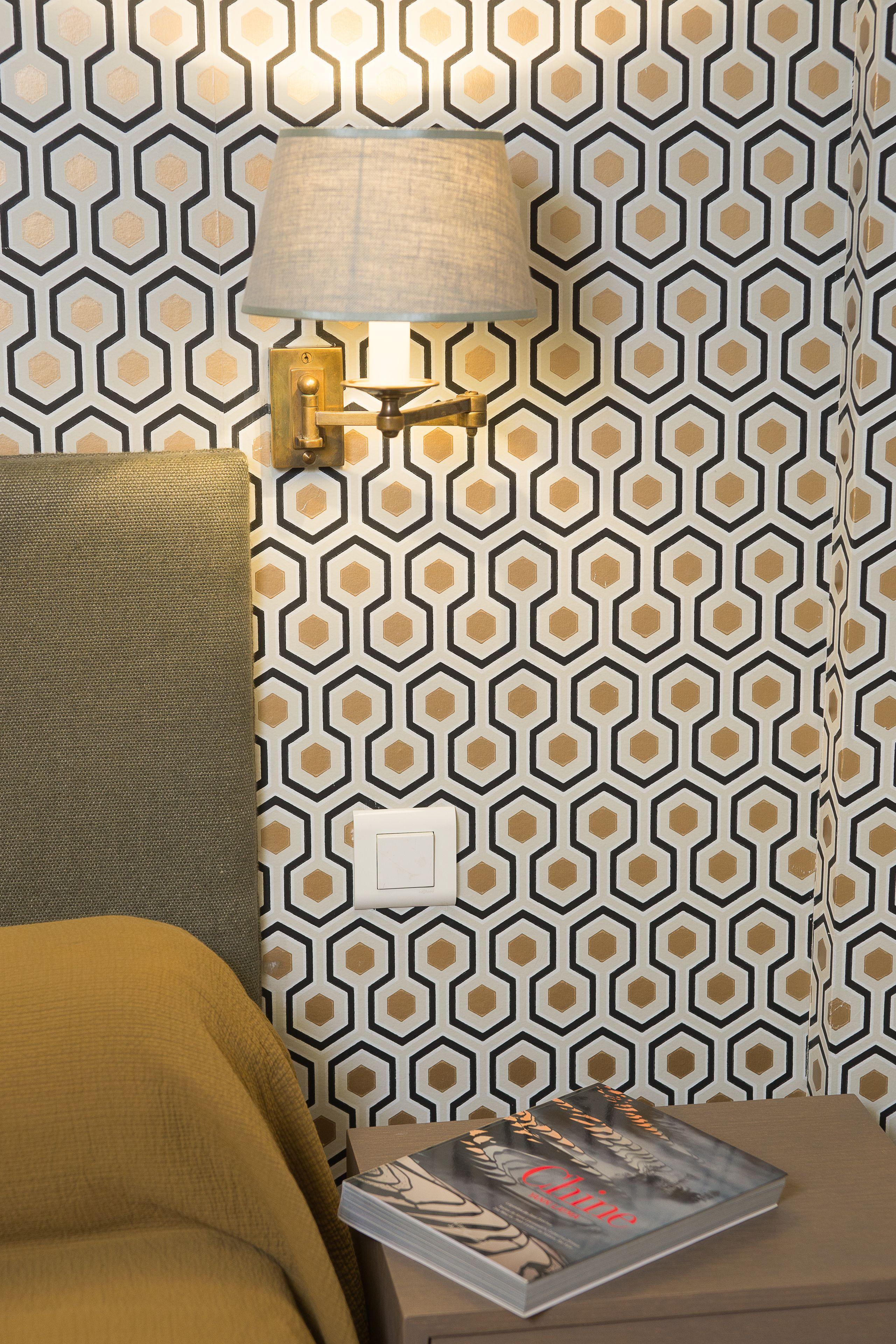 Du Danube Saint Germain 3* Parigi