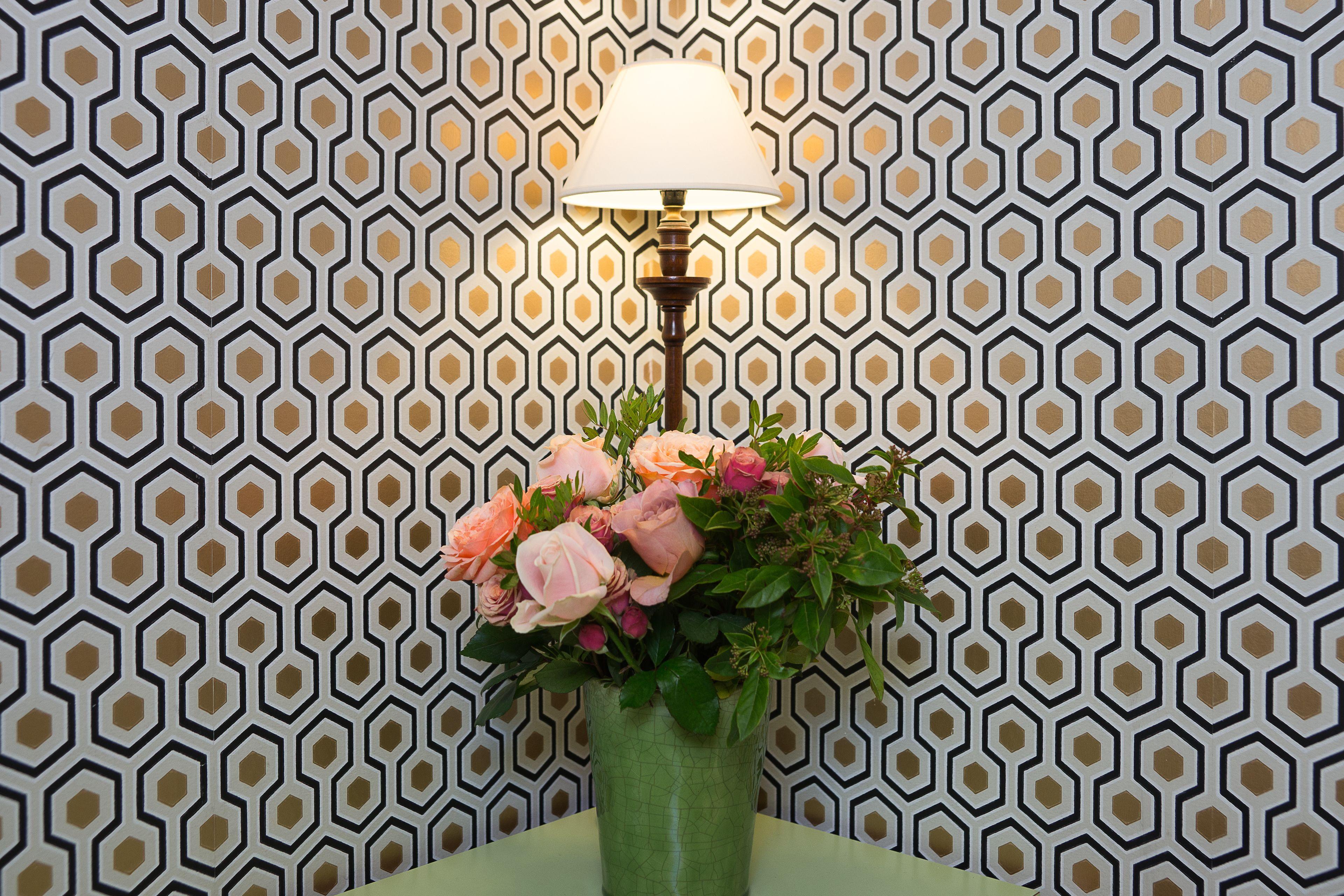 Du Danube Saint Germain Hotel Parigi