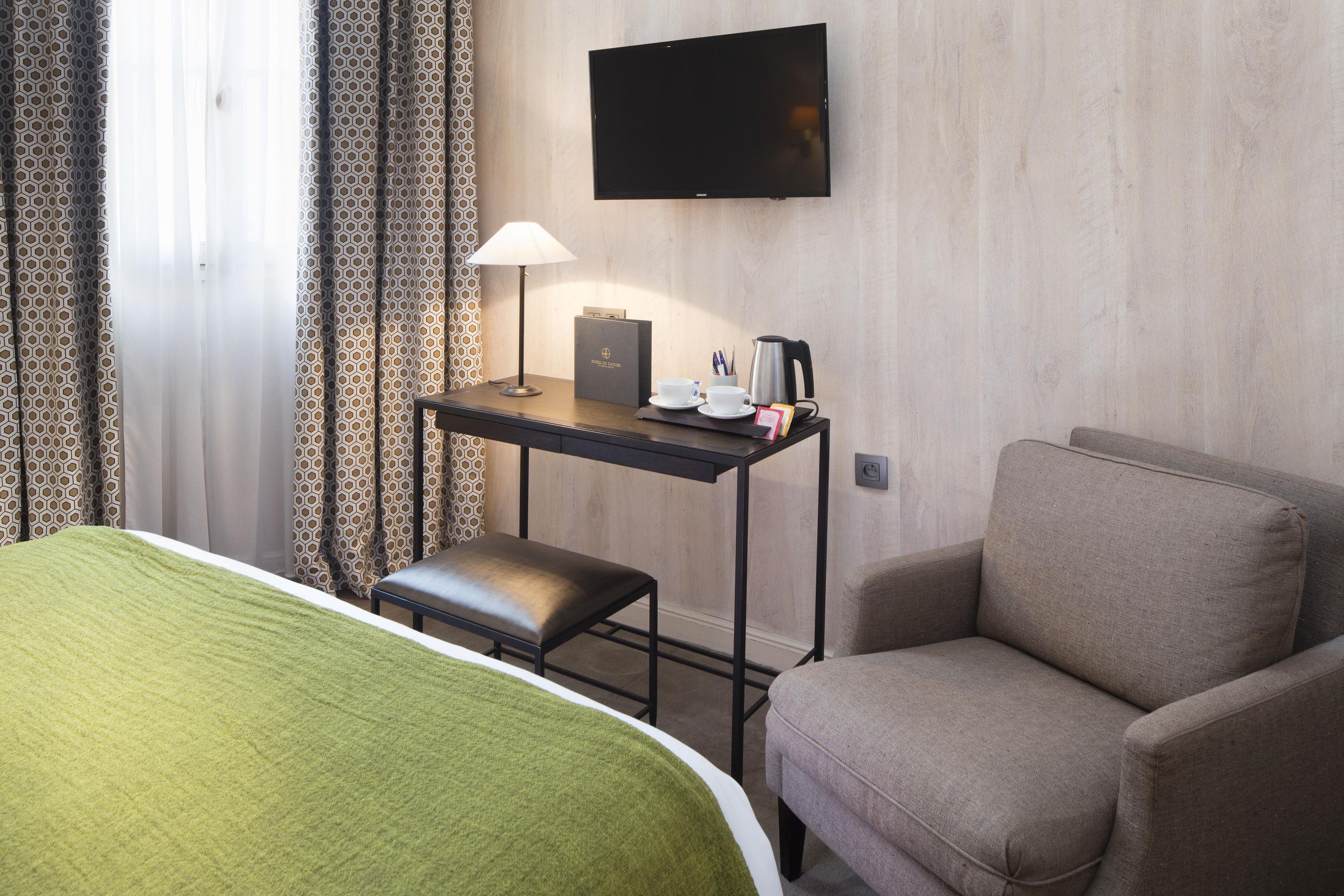 Du Danube Saint Germain 3* Paris