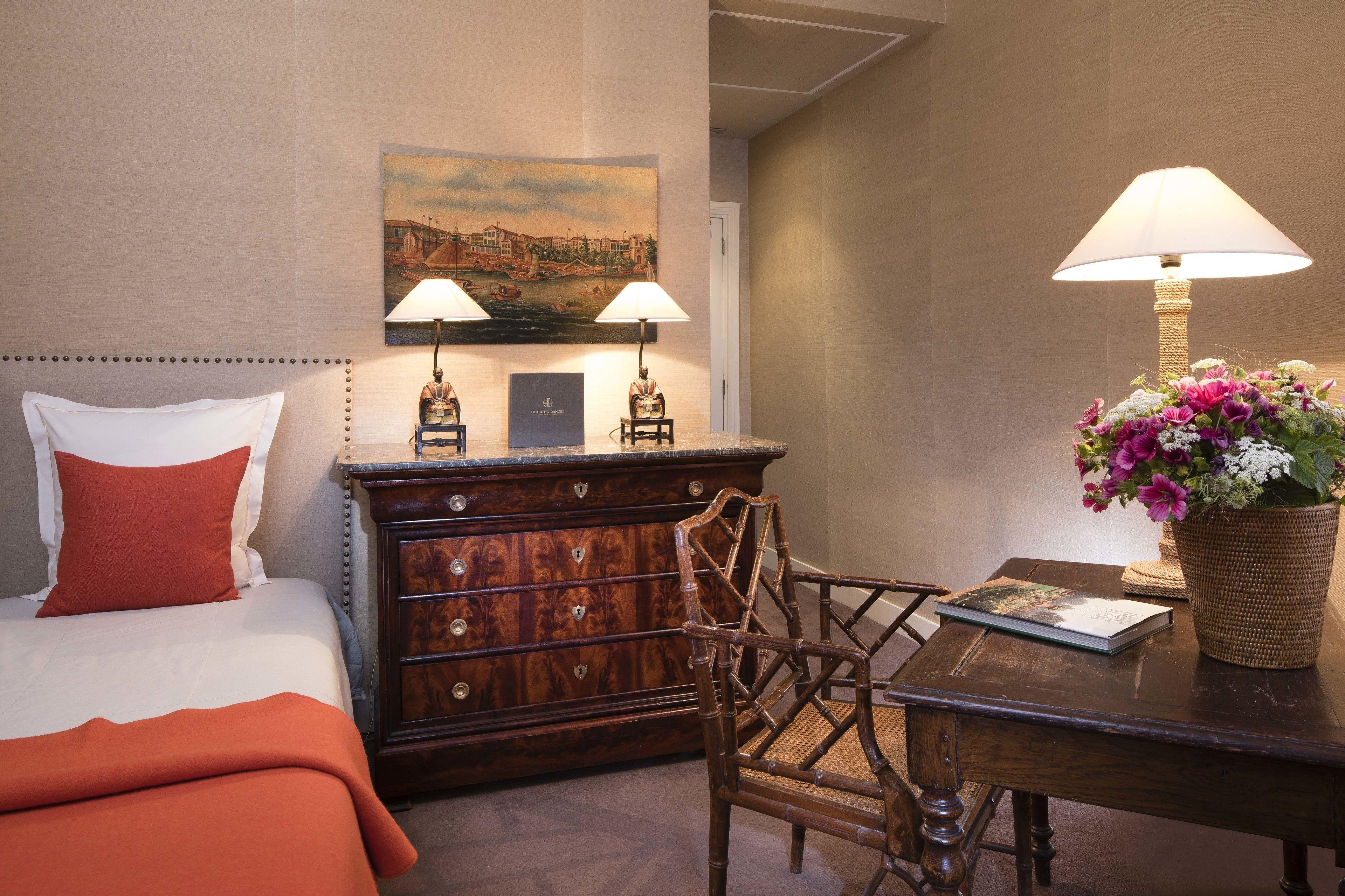 Du Danube Saint Germain Hotel