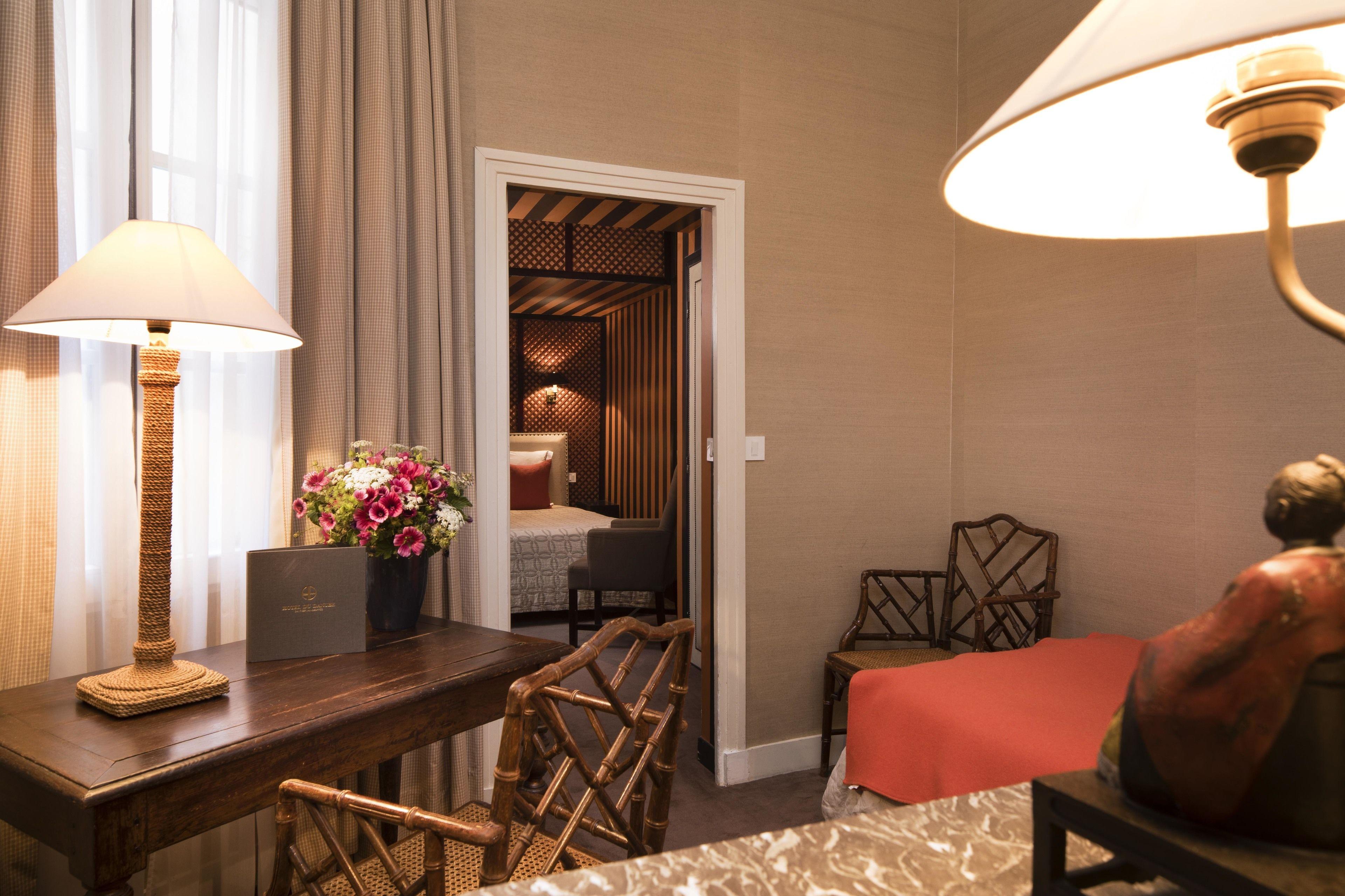 Du Danube Saint Germain Hotel