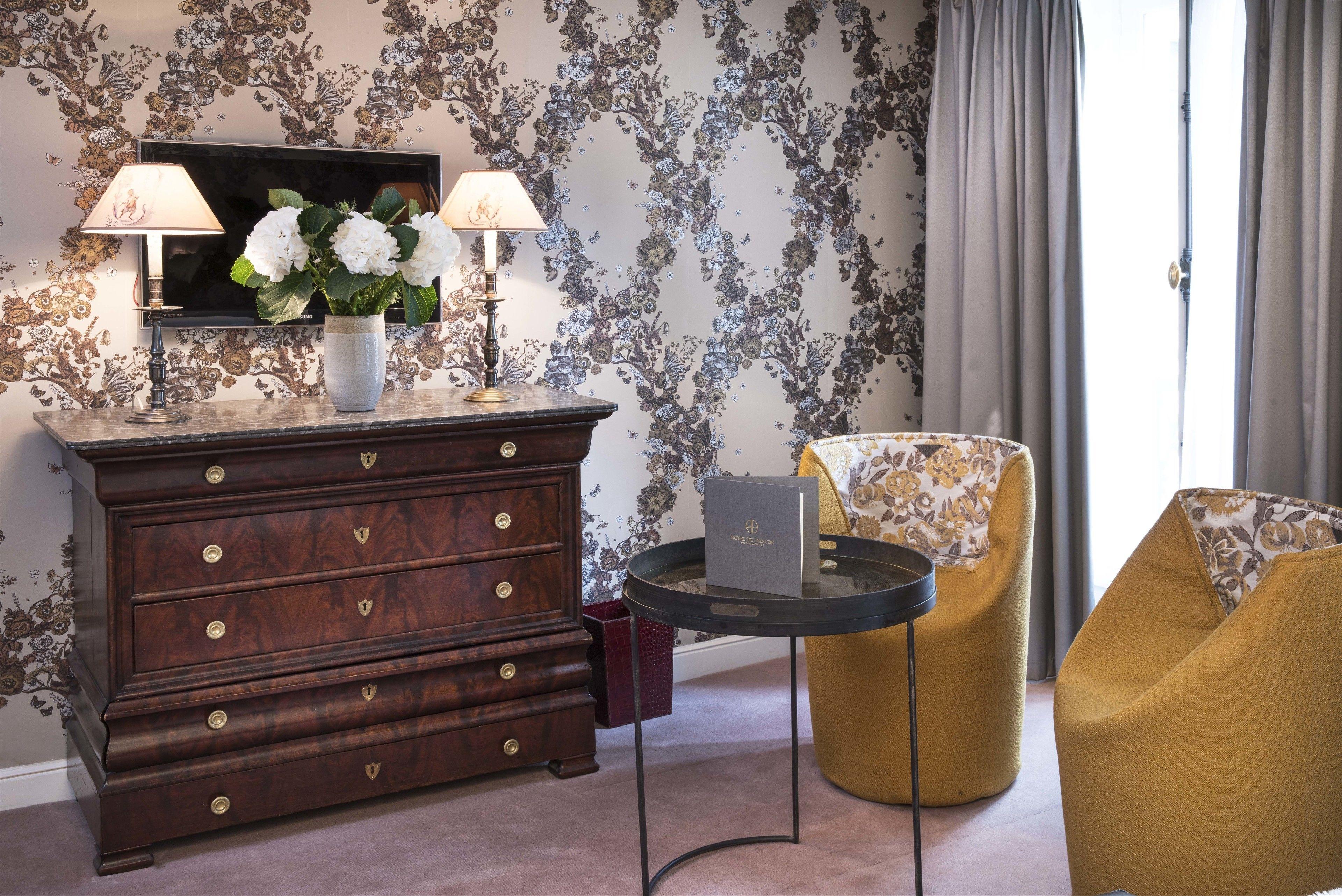 Du Danube Saint Germain Hotel 3*