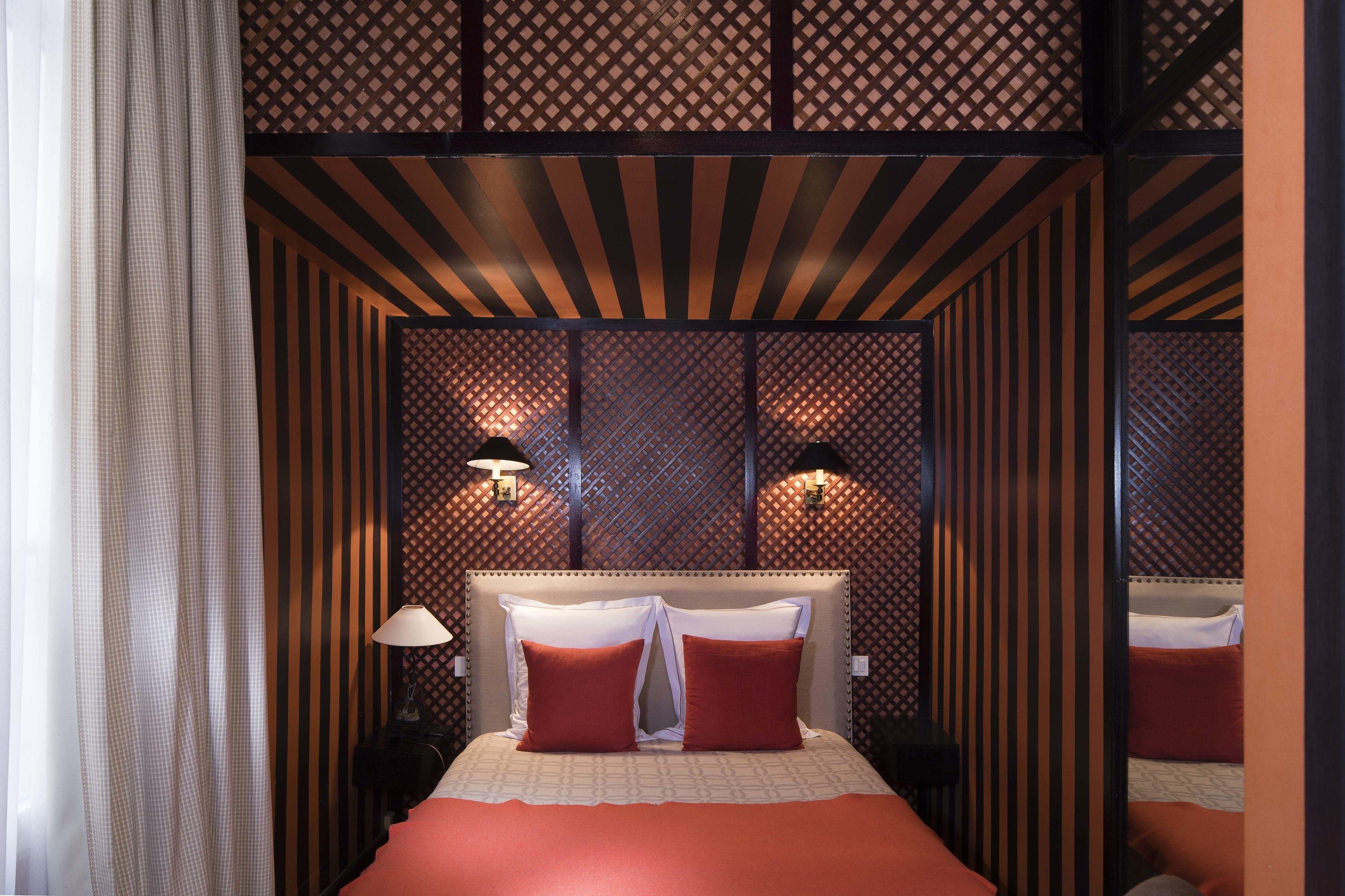 Hotel Du Danube Saint Germain 3*