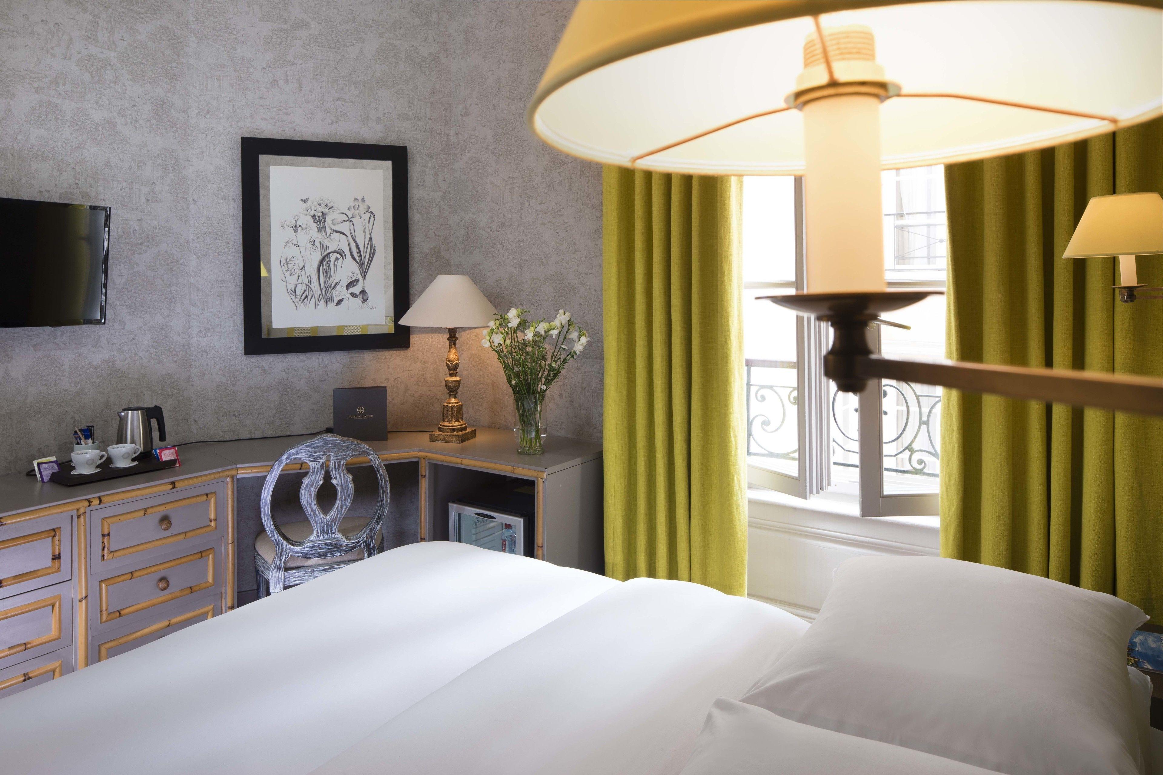 Du Danube Saint Germain Hotel 3*