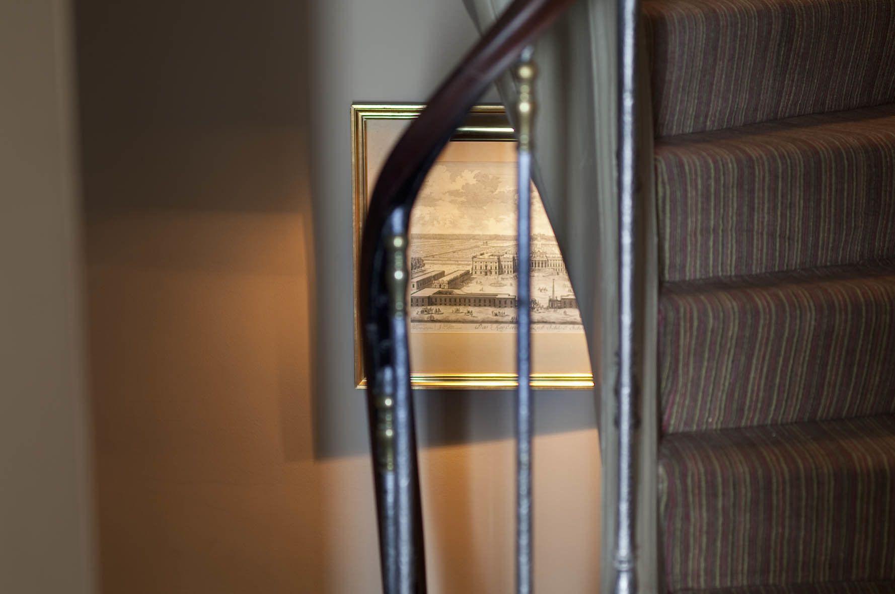 Hotel Du Danube Saint Germain 3*