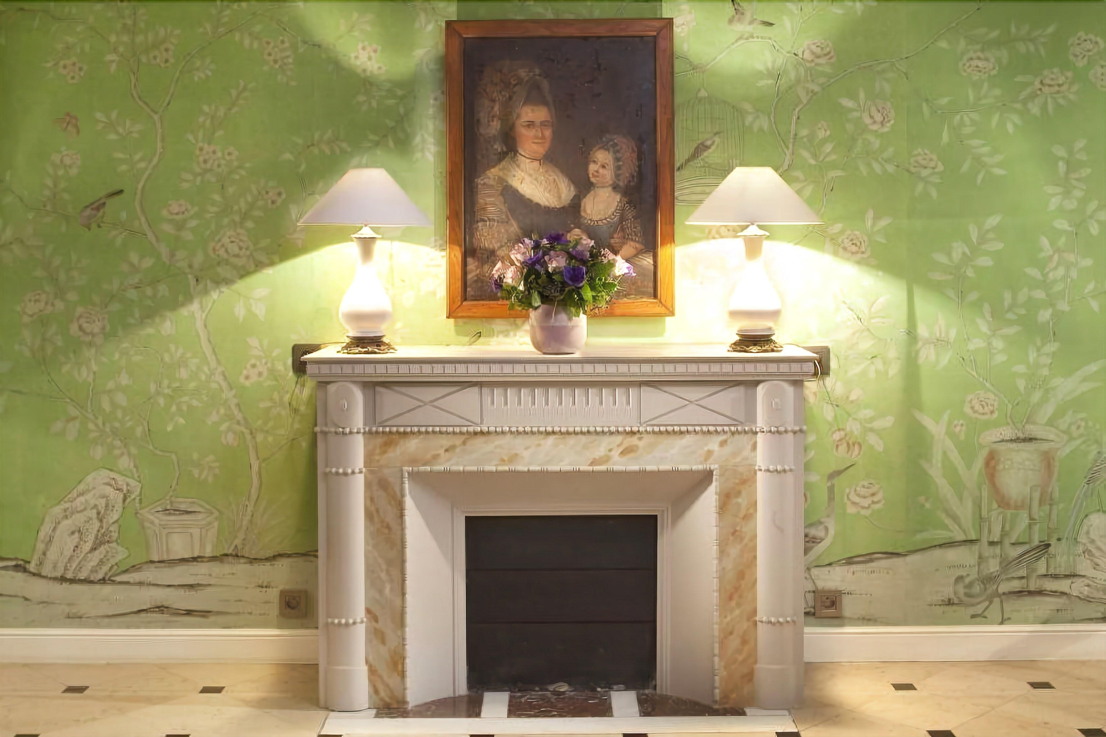 Du Danube Saint Germain