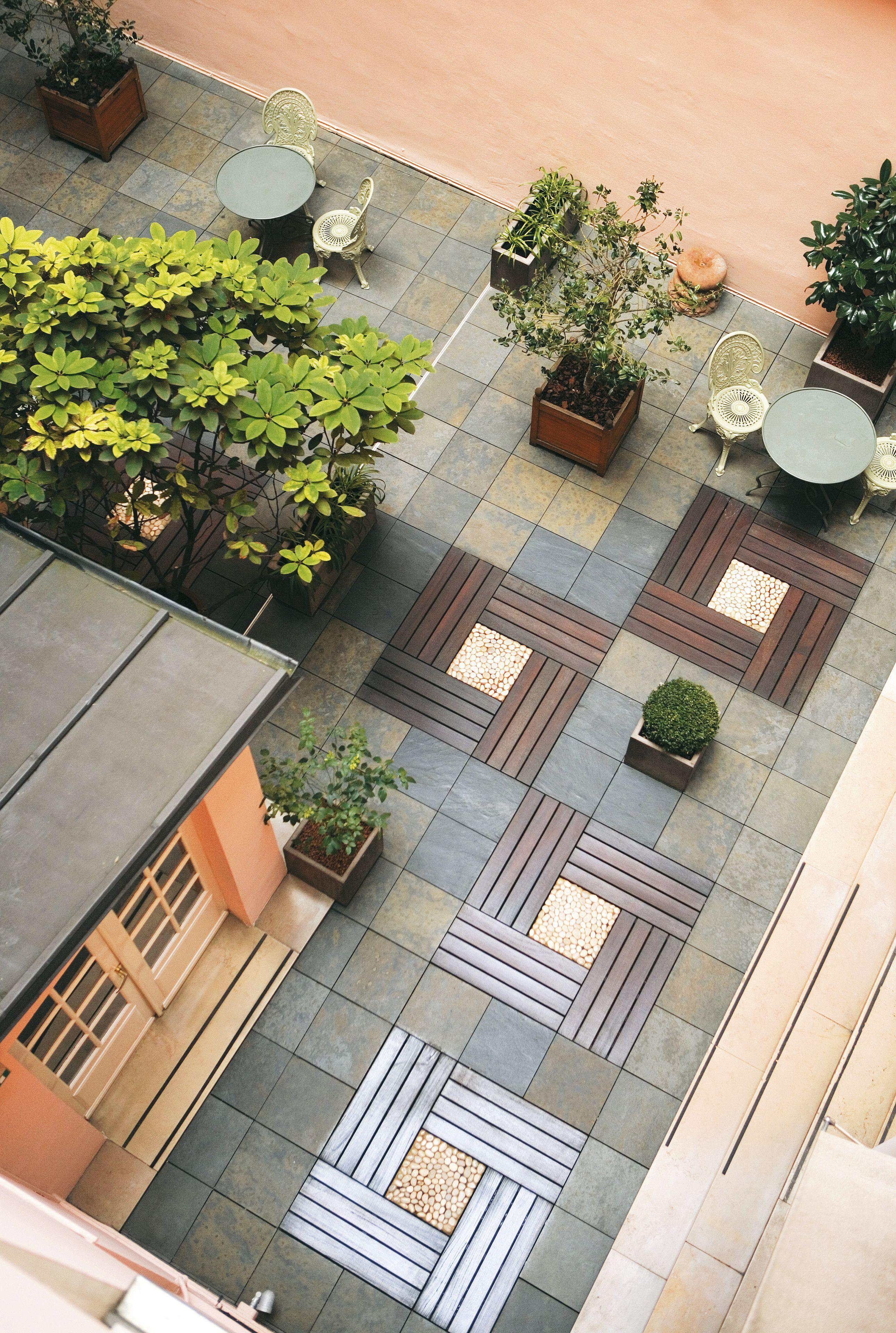 Du Danube Saint Germain Hotel