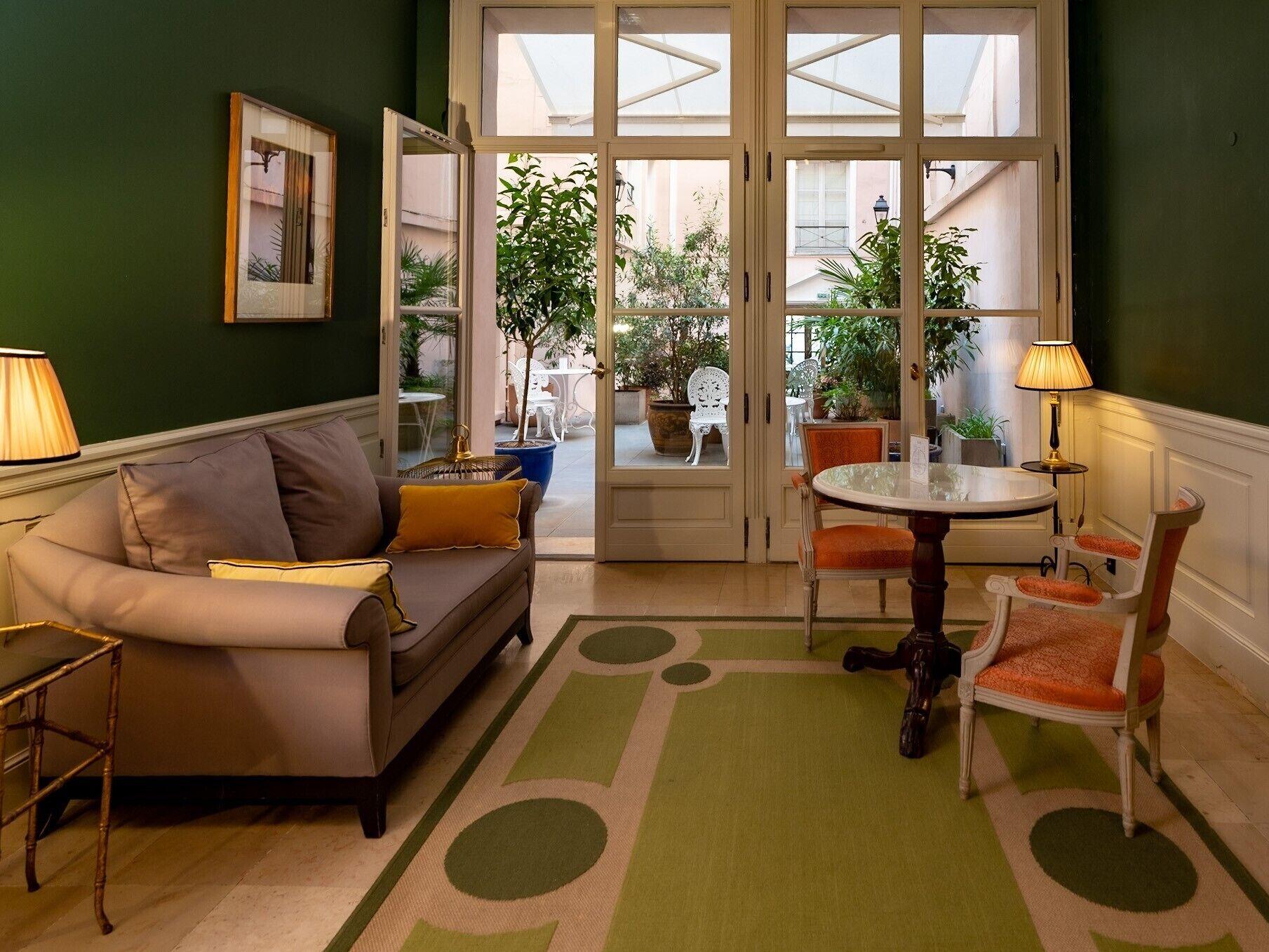 Du Danube Saint Germain