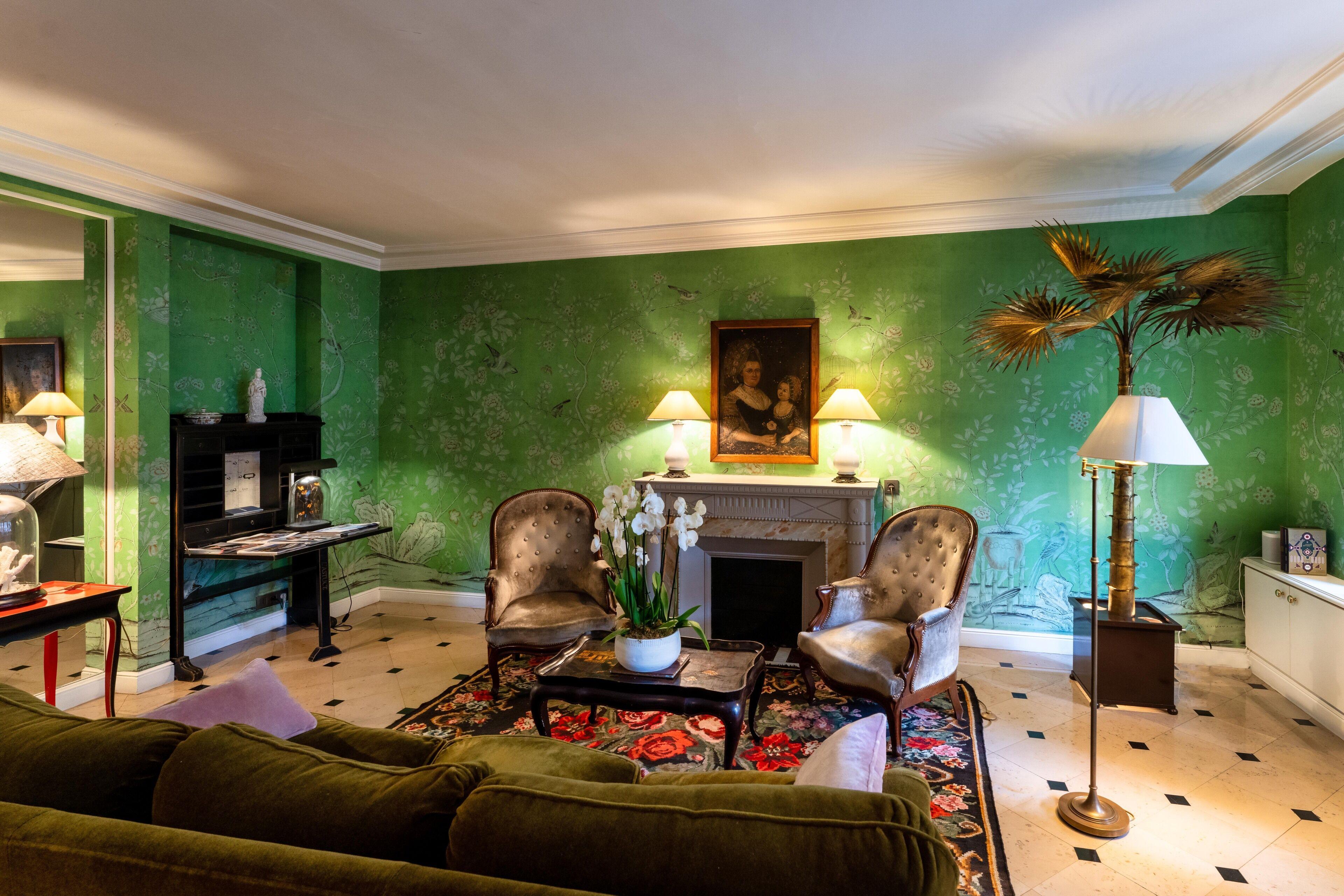 Du Danube Saint Germain