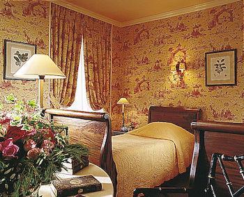 Hotel Du Danube Saint Germain