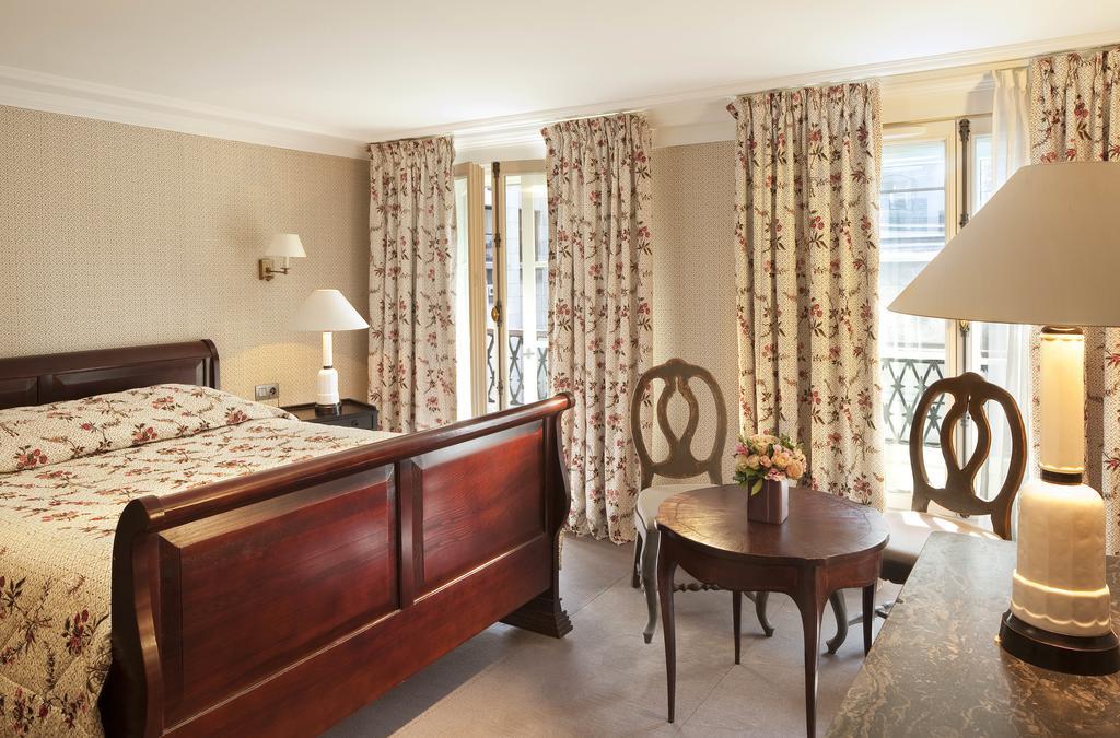 Du Danube Saint Germain Hotel Parigi