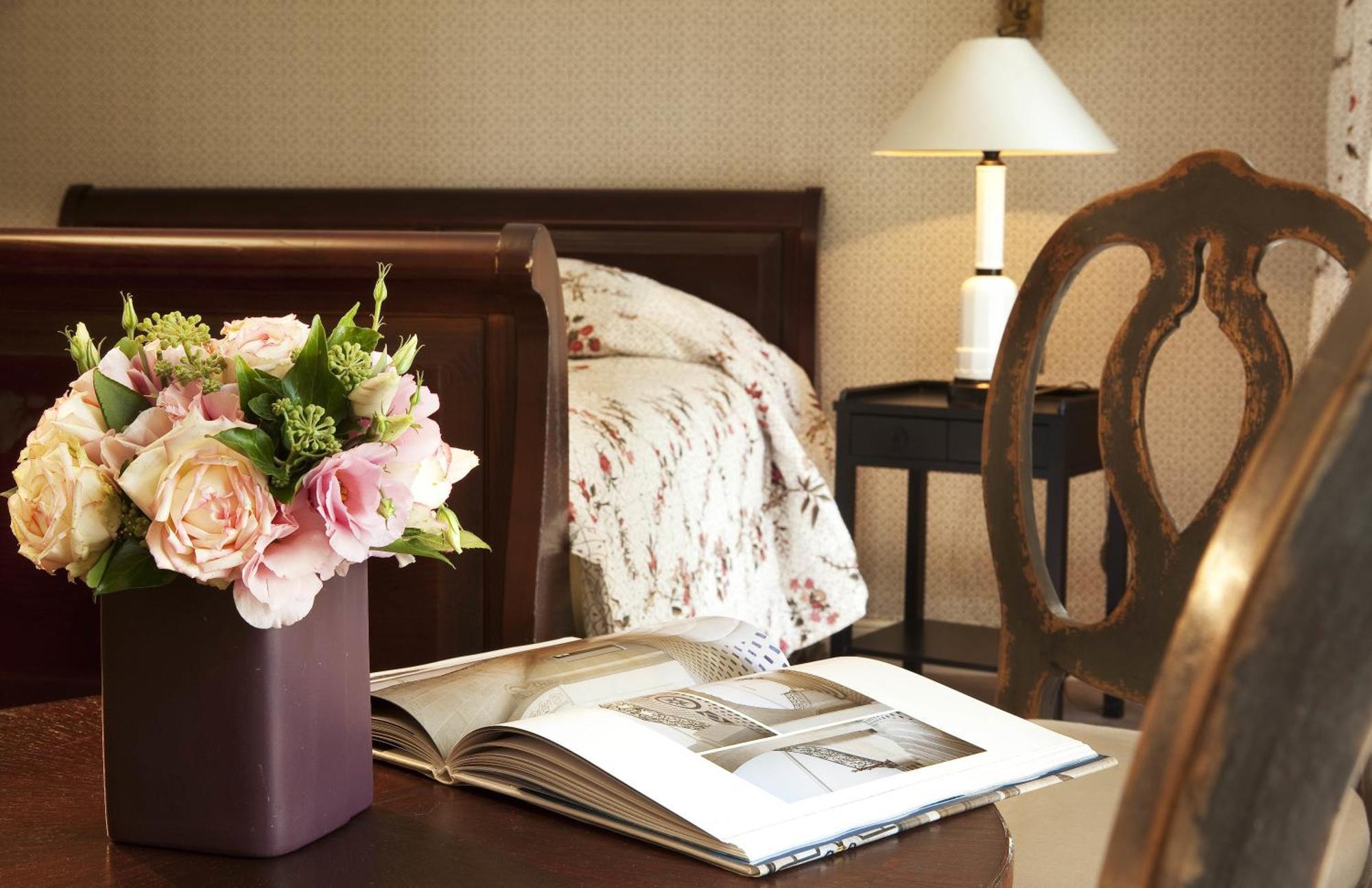 Hotel Du Danube Saint Germain Paris